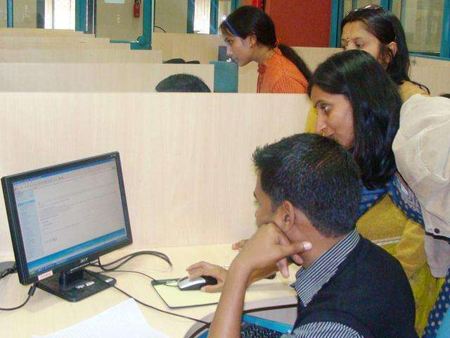 GBPUAT Facilities photo 2